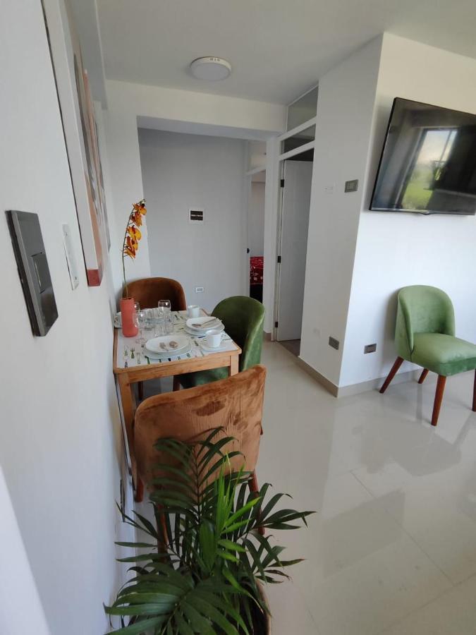 Apartamento Departamentos En Camaná Exterior foto