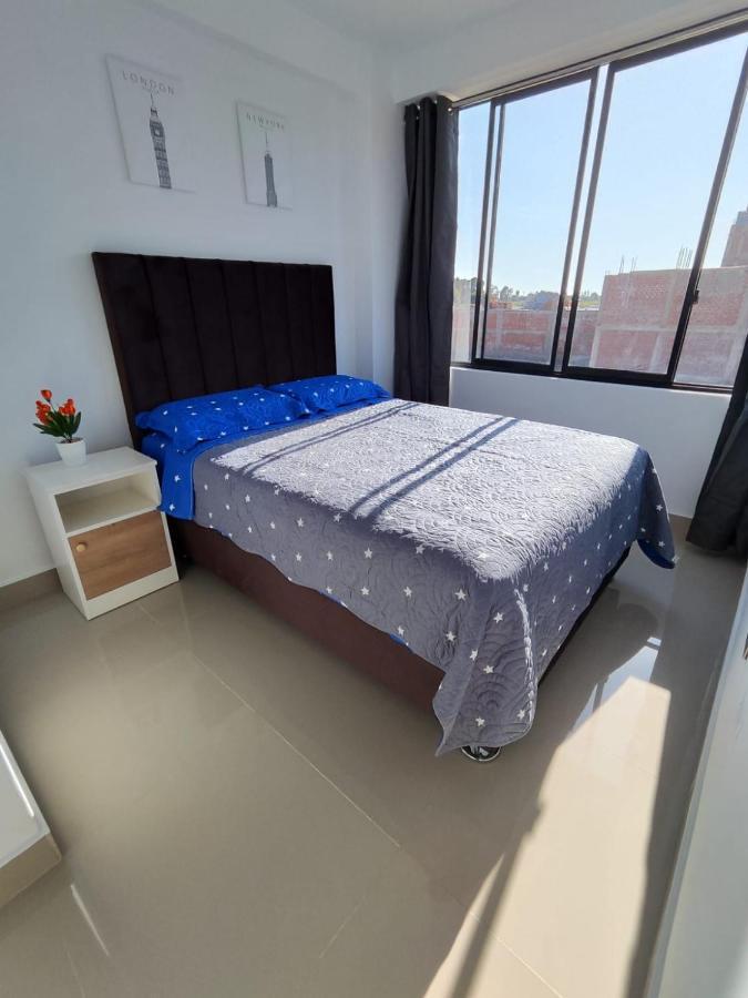 Apartamento Departamentos En Camaná Exterior foto