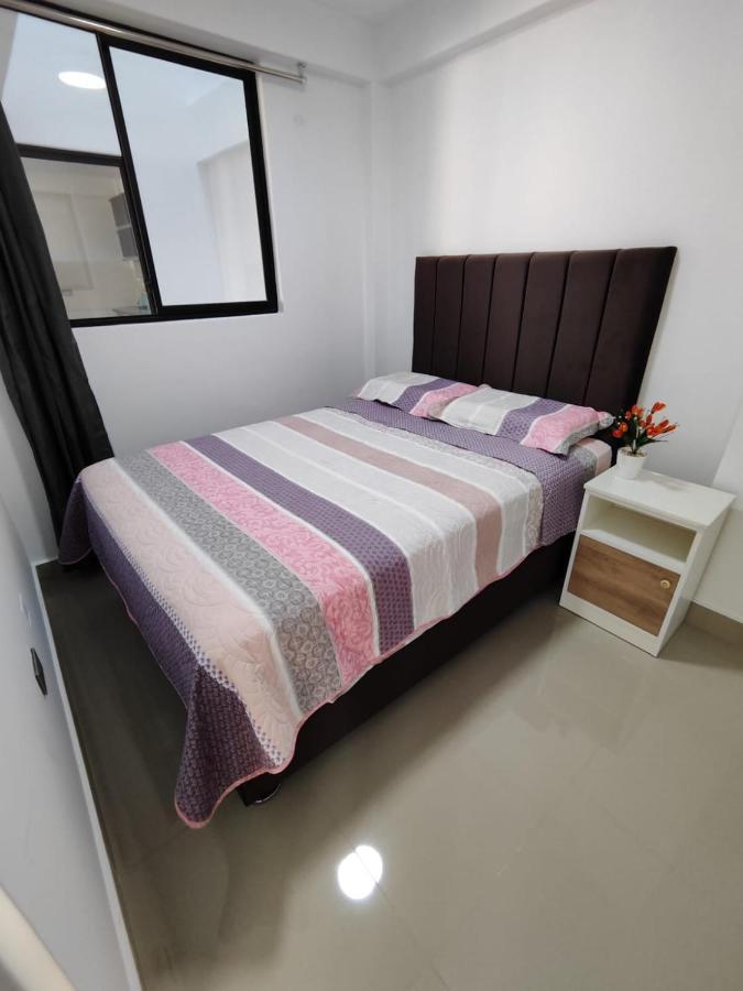 Apartamento Departamentos En Camaná Exterior foto