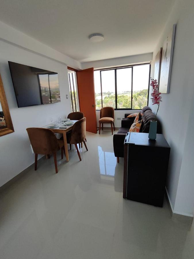 Apartamento Departamentos En Camaná Exterior foto