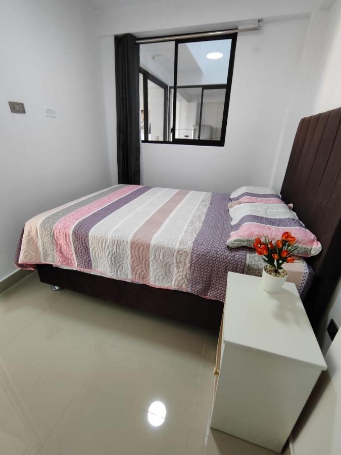 Apartamento Departamentos En Camaná Exterior foto